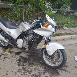 Hurricane Honda 88'