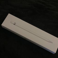 NIB Apple Pencil 1