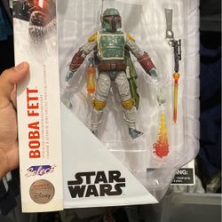 Star Wars