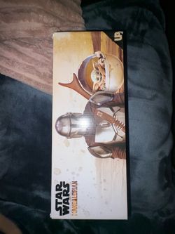 Star Wars men’s slides