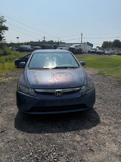 2007 Honda Civic