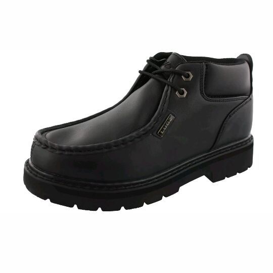 Lugz casual boots