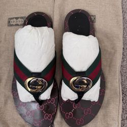  GUCCI  women sandals 