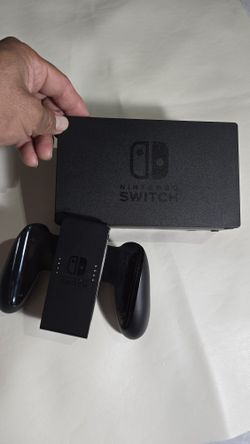 Original Nintendo Switch
DOCKING Station