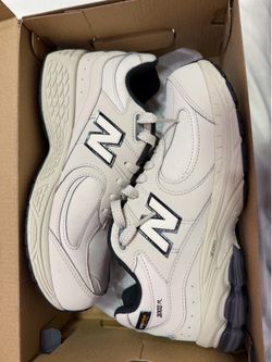 New Balance 2002R Size 7y