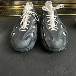 Mens Adidas Adifoam Q Size 10 1/2 - Cash Only