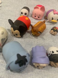 Coleccion 10 piezas