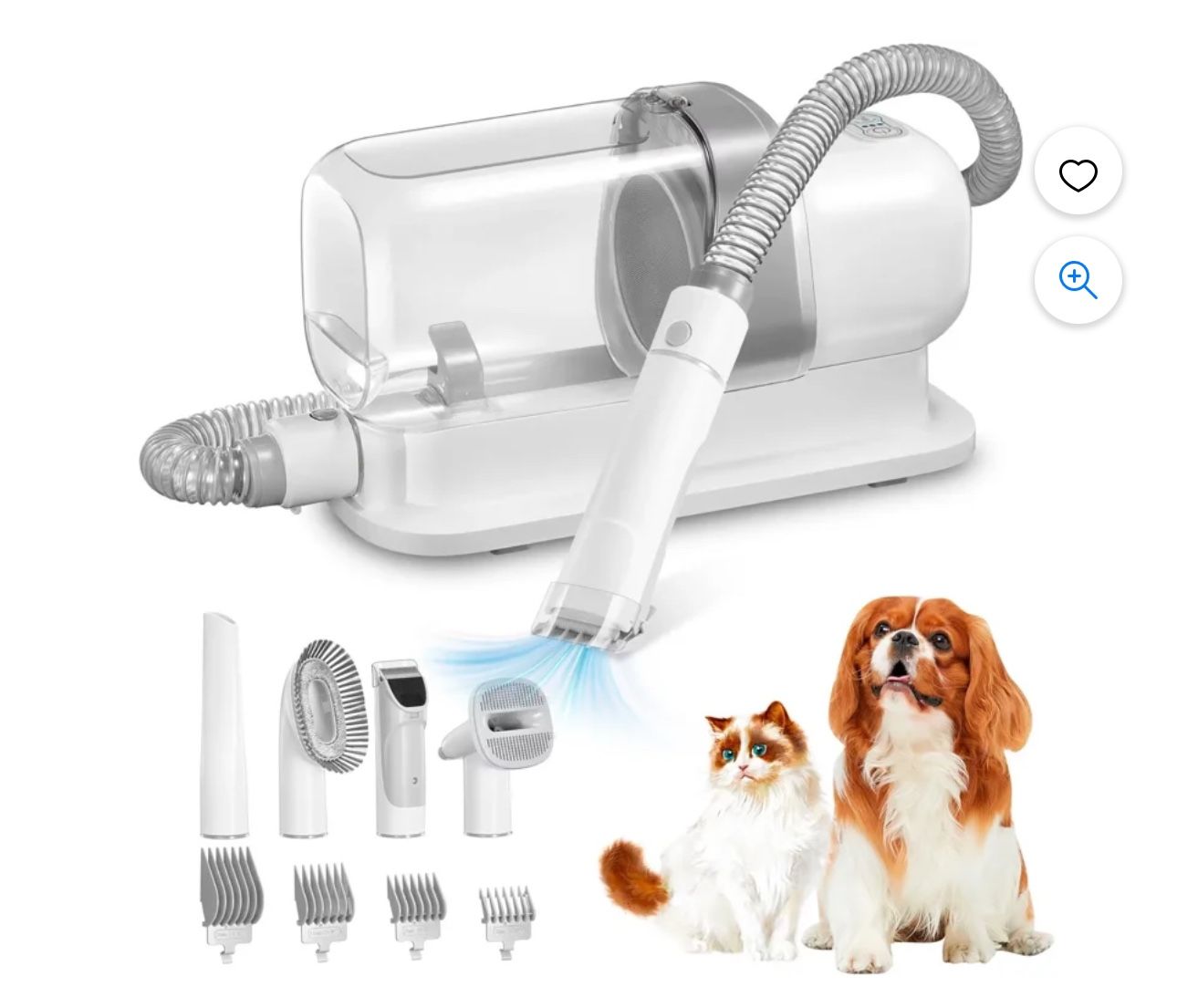Pet / Dog Groomer