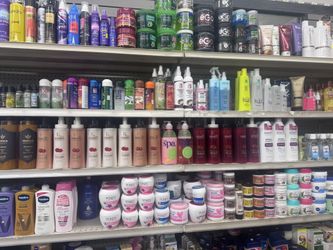 Tienda En El Monte