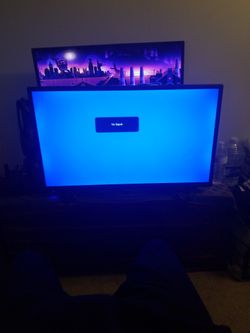 Scepter 24" TV