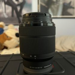 Sony FE 3.5-5.6/28-70mm