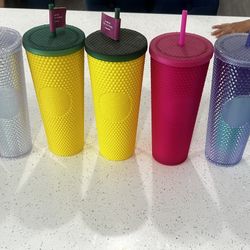 Starbucks Cup