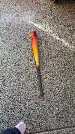 Easton Hype Fire -10 29”
