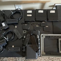 Magnetic Stripe Readers & Accessories