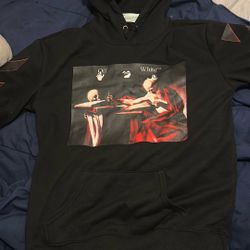 Off White Hoodie