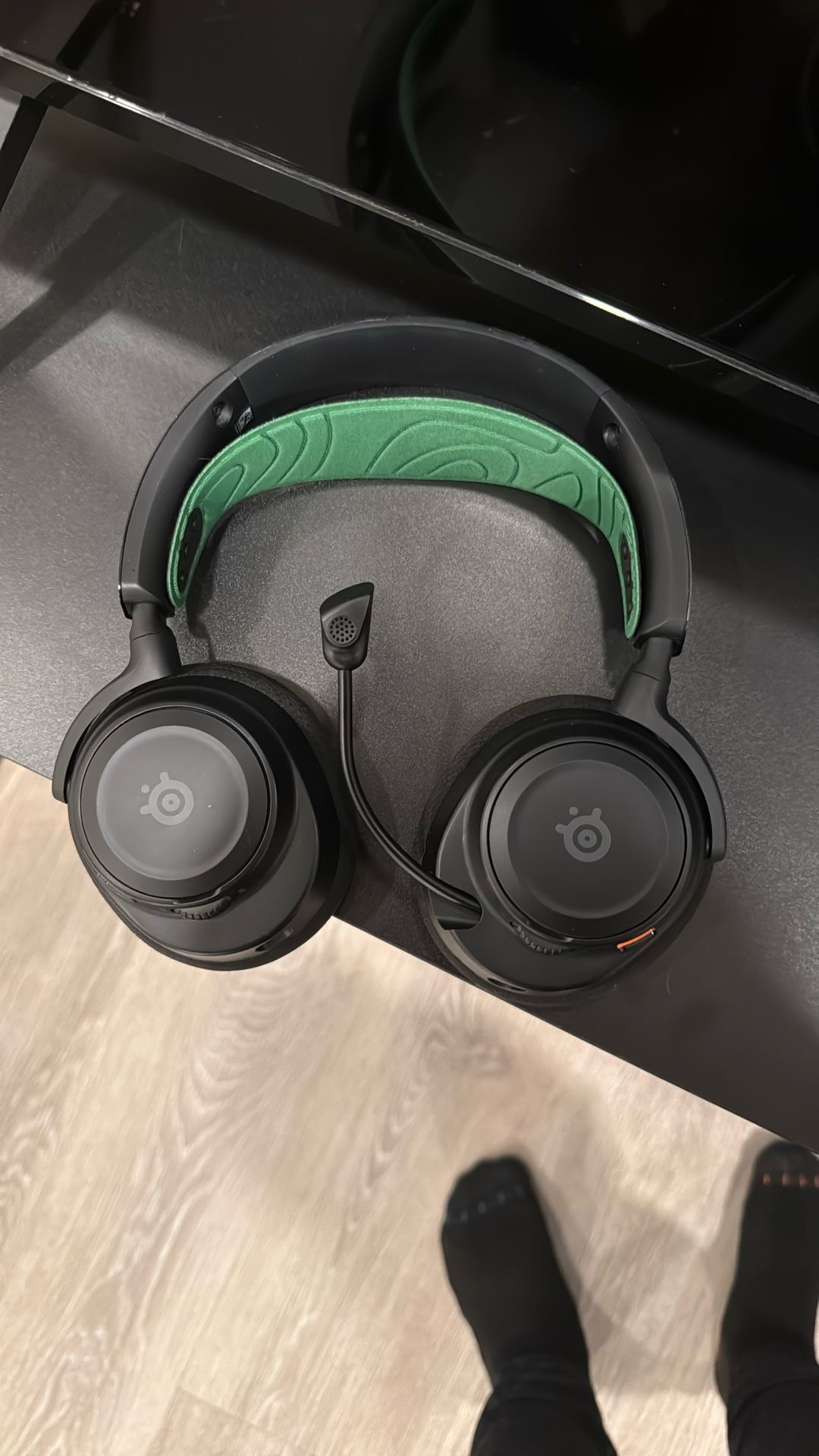 Xbox wireless Gaming Headset