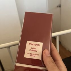 Tom Ford Lost Cherry