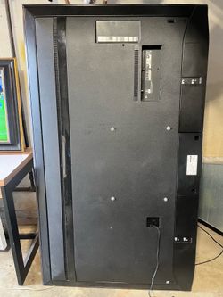 TV’s For Fix Or Parts