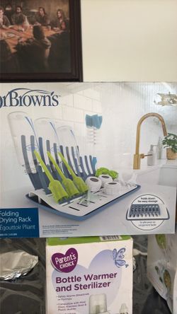 Baby stuff