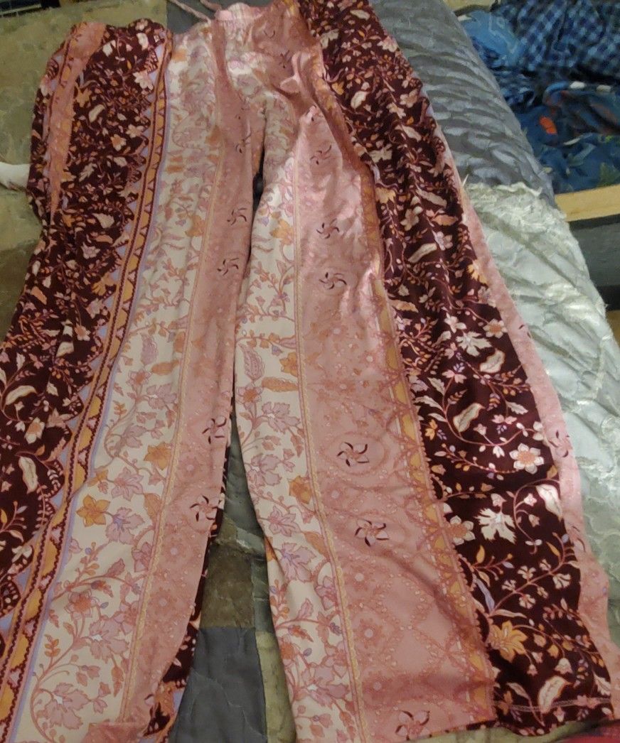 The Cuddle Duds Sleep Pants