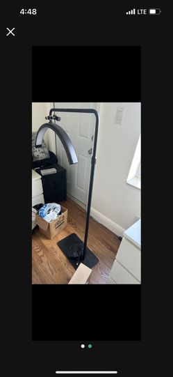 Led Lamp