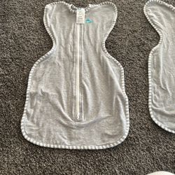 Newborn Baby Saddles ! Halo And Love To Dream 