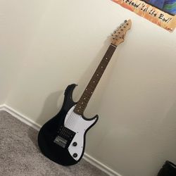 Guitar Peavey Rockmaster 