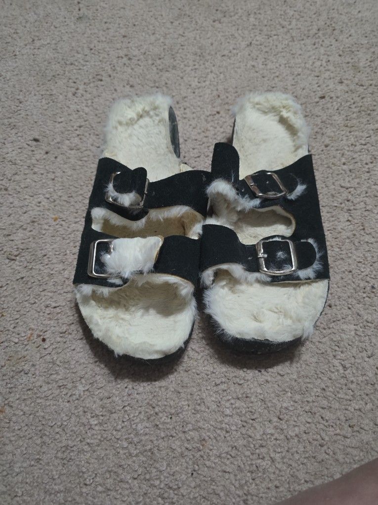 Sandals