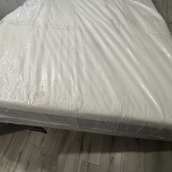 Cal King Orthopedic mattress