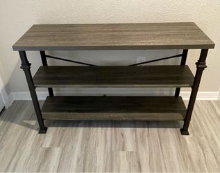 Entry Table