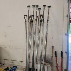 Load Bars 