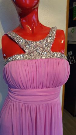 New Prom Dress Size 3