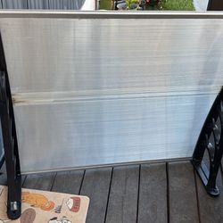 Door Awning