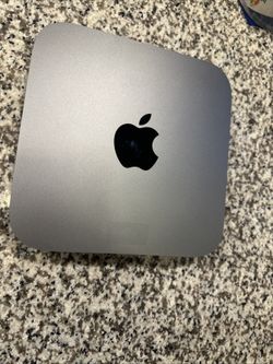 2018 Apple Mac Mini 3ghz i5 Processor 8gb Ram 256gb Ssd Sequoia macOS - Works Great 