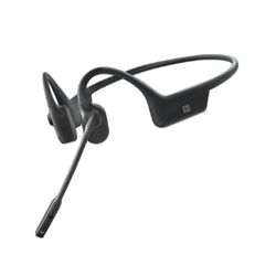 Shokz Open Comm UC Wireless Bone Conduction Headphones 