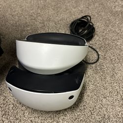 PSVR2 Headset For parts