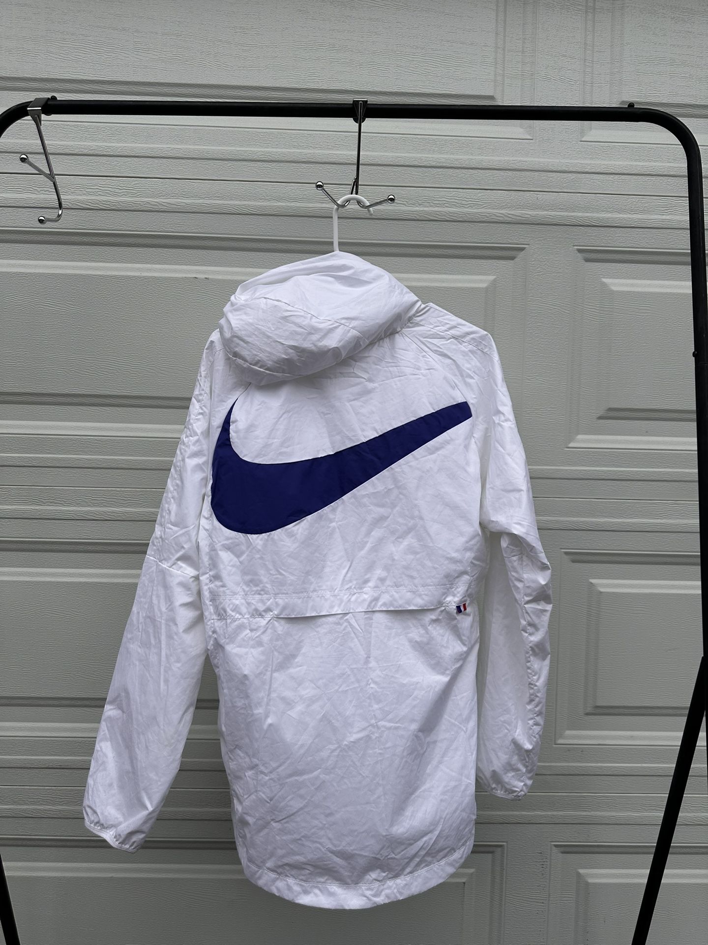 Nike France Fc Jacket Men’s