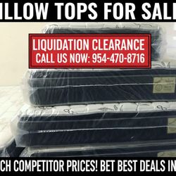 Spring Clean Your Sleep: Refresh with a Pillow Top Mattress and Box Spring