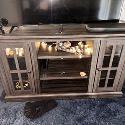 TV Stand / Shelf Storage