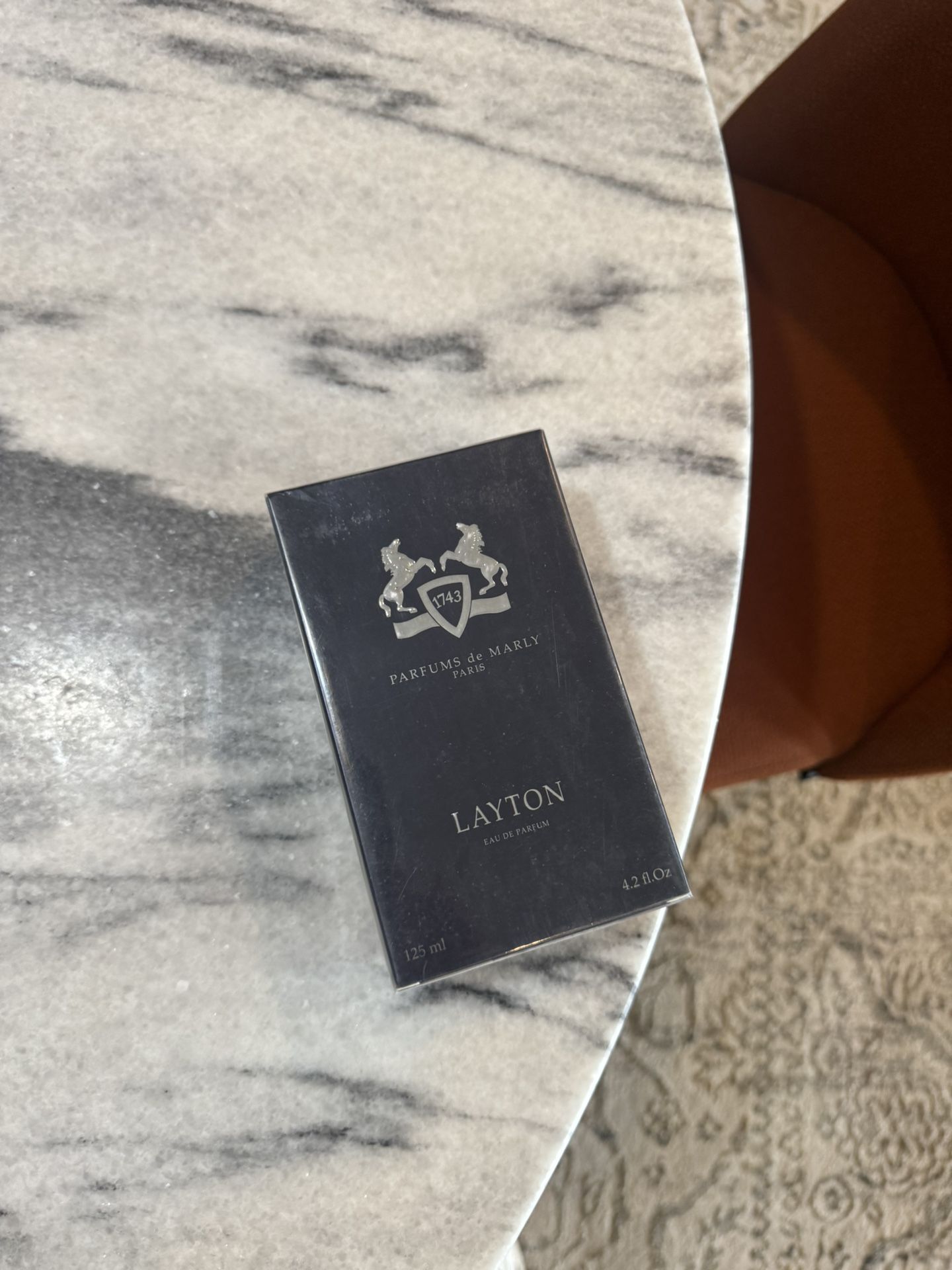 Layton Eau de Parfum
