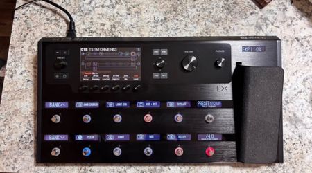 Line 6 Helix Floor