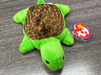 Beanie Babies mint condition