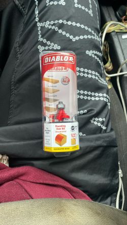 Diablo Rounding Over Bit 