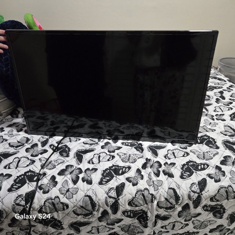 Roku TCL TV