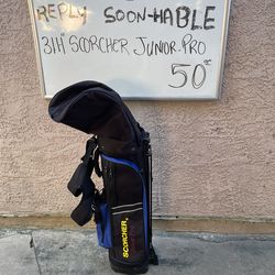 Golf Bags Bolsa Para Los Palos De Golf