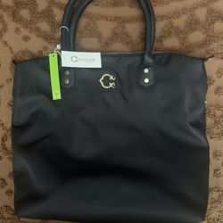 Ladies Tote Bag 