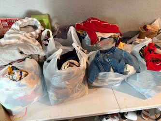 Baby boy clothes