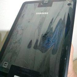  SAMSUNG GALAXY TAB S2  Tablet  TABLETA 10.1" 32GB Tmobile   Working Great