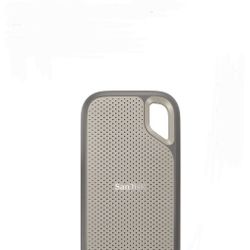 ScanDisk Portable SSD 1TB Water Resistant