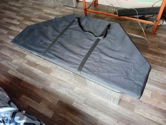 Folding Poker table top